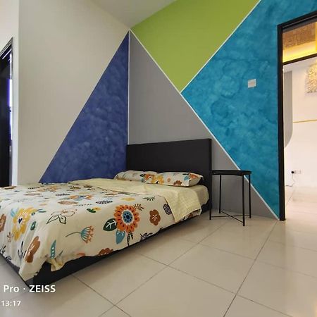 Апартаменти Ifloral Ch1 Танах-Рата Екстер'єр фото